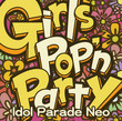 Girls Pop’n Party